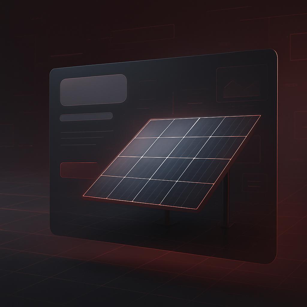 Horasanlı Enerji, Web Sitesini Yenileyerek Dijital Dönüşümünü Hızlandırdı